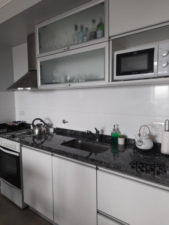 Malala Departamento En - De Calidad Apartment Santa Fe
