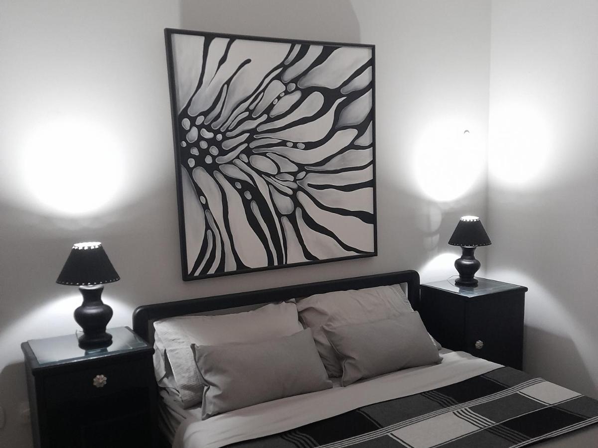Malala Departamento En - De Calidad Apartment *